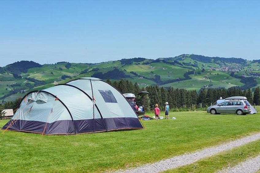 Campingplatz Camping Eischen - gocamping.ch