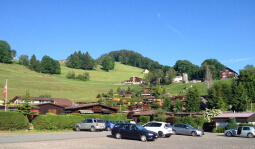 Camping Höfli