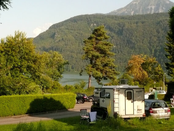 Camping Bachmattli