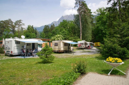 Camping Giessenpark