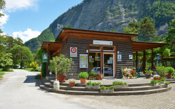 Waldcamping Landquart